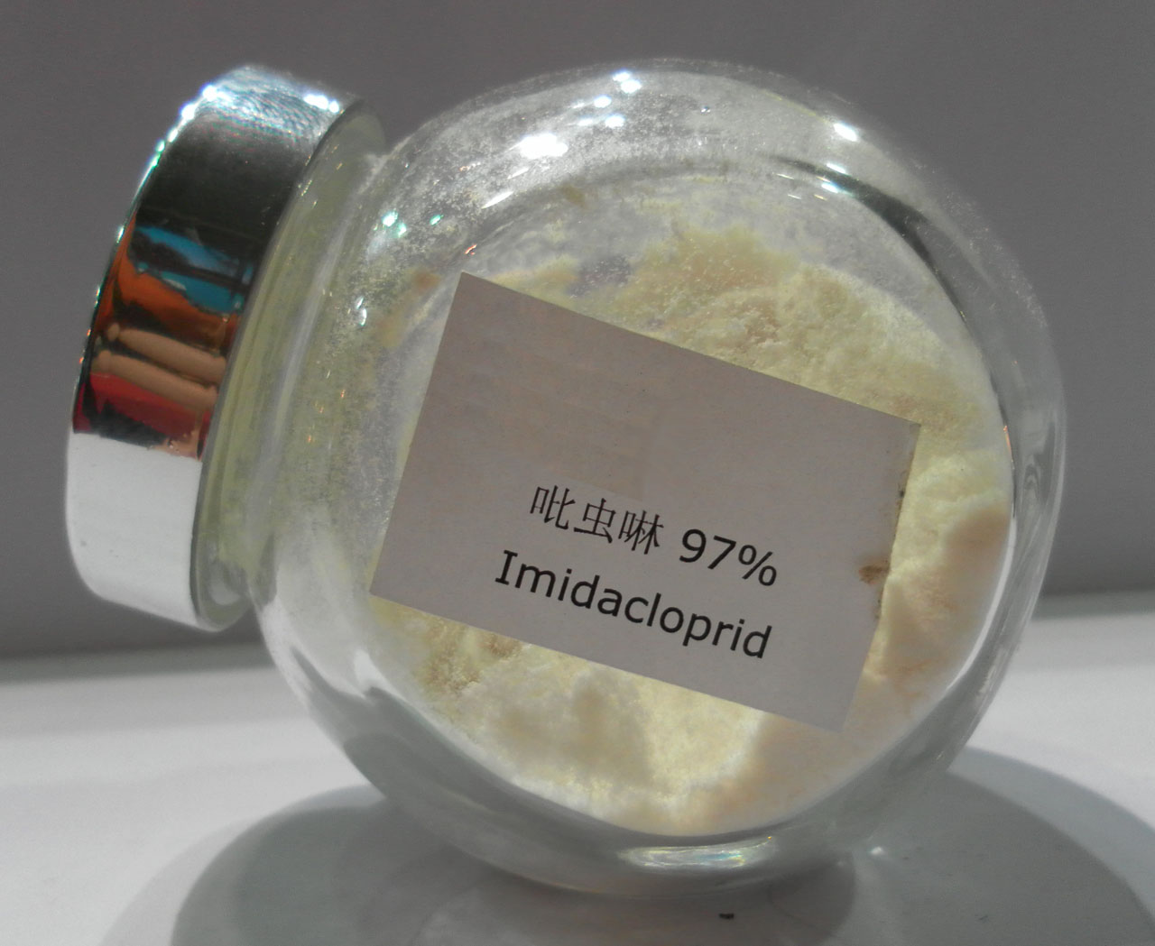 Imidacloprid 97% TC
