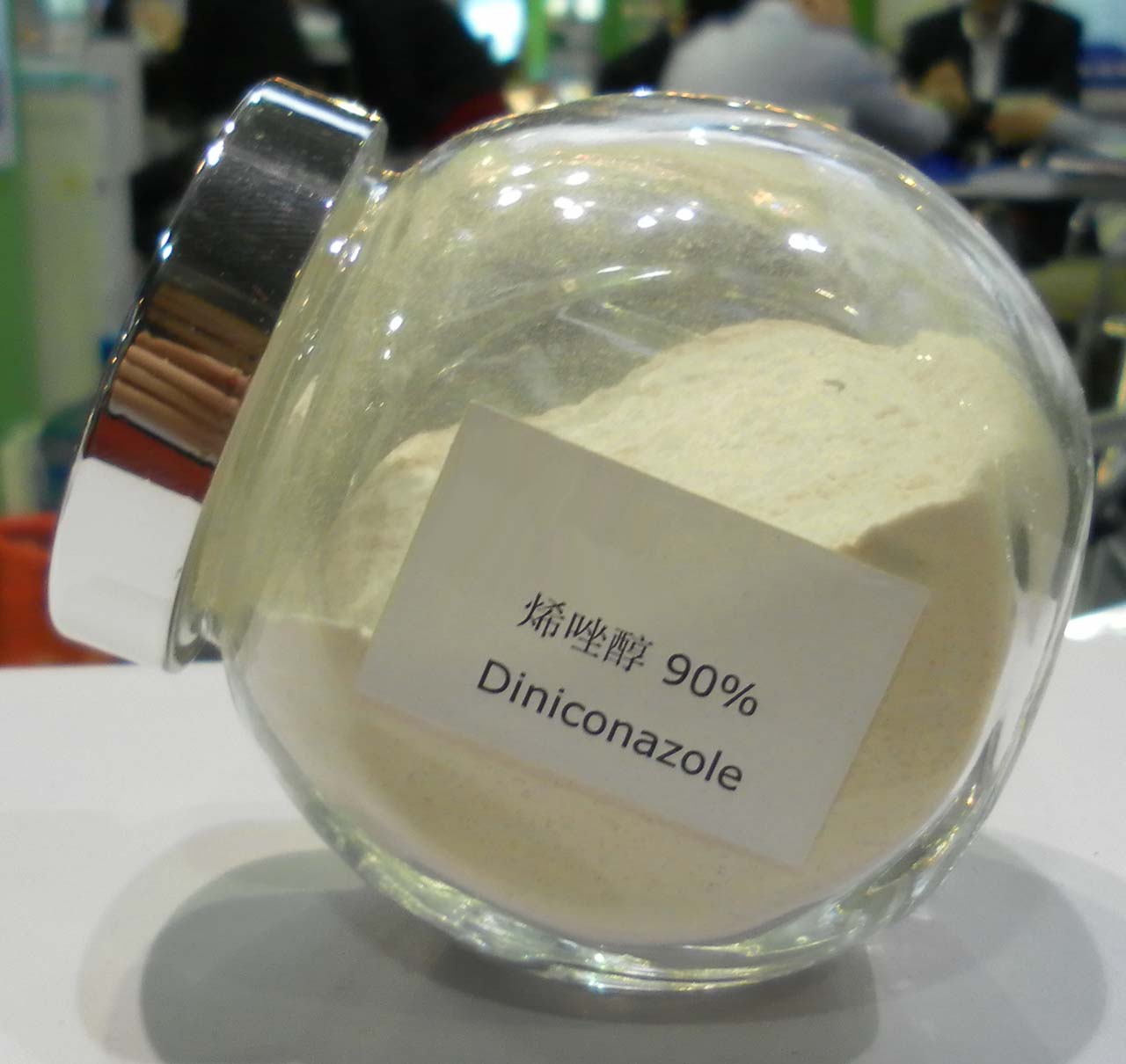Diniconazole 90% TC