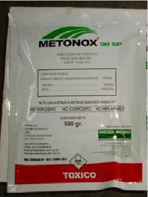 500g Aluminium foil bag