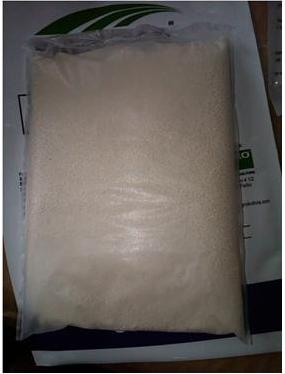 1Kg Aluminium foil bag