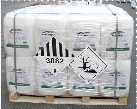 20L HDPE drum