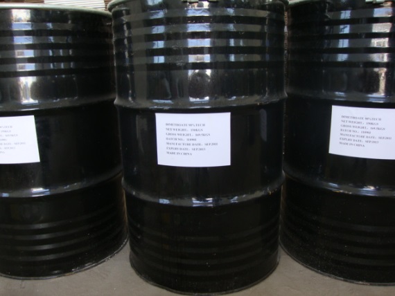 200L Iron drum