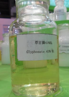 Glyphosate-41% SL
