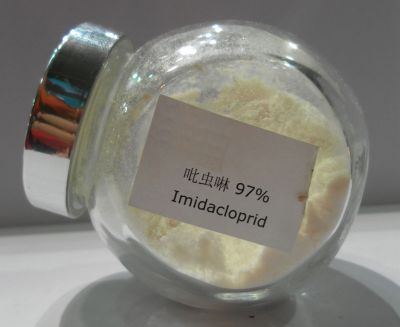 Imidacloprid 97% TC