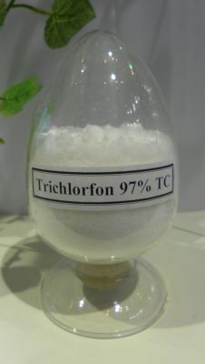 Trichlorfon 97%TC