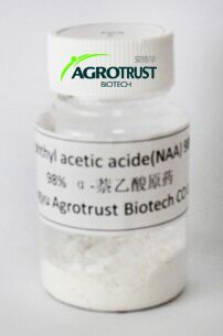 1-Naphthylacetic Acid 98% TC