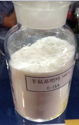 6-Benzylaminopurine (6-BA) 98% TC