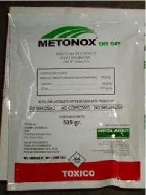 500g Aluminium foil bag