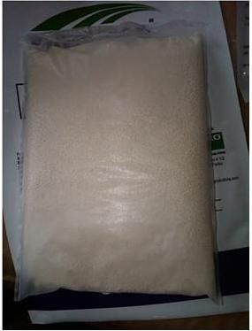 1Kg Aluminium foil bag