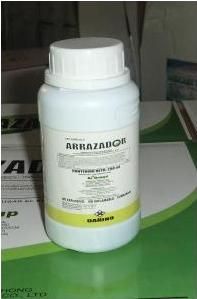 250mL HDPE bottle