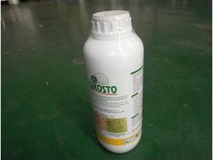 1L HDPE bottle