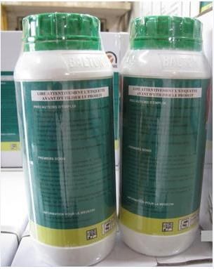 1L HDPE bottle