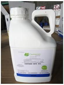 5L HDPE bottle