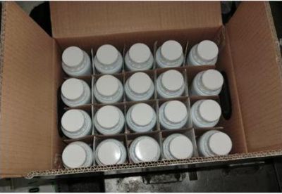250mLHDPE bottle*20 bottles/Carton
