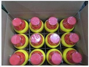 1LHDPE Bottle*12Bottles/Carton