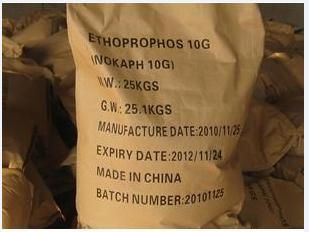 25Kg Woven bag