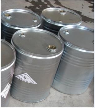 50Kg Iron drum