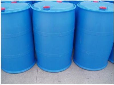 200L Plastic drum