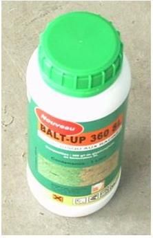 1L HDPE bottle