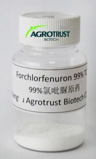 Forchlorfenuron (CPPU) 99% TC